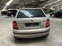 Skoda fabia - afbeelding 34 van  50