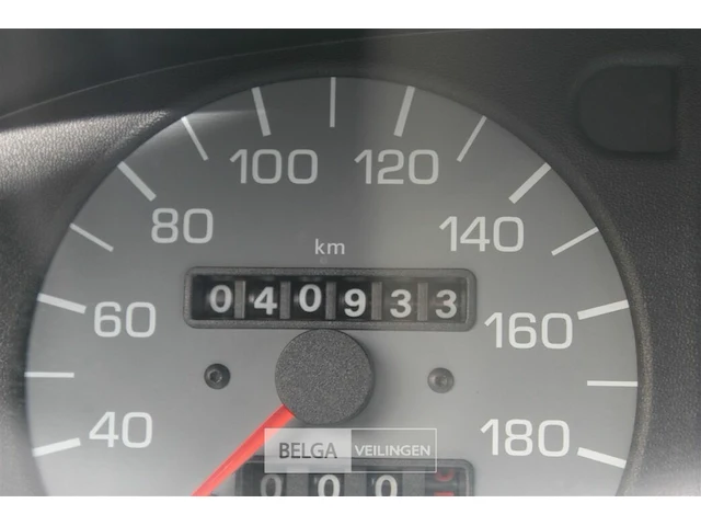 Skoda felicia - afbeelding 2 van  24
