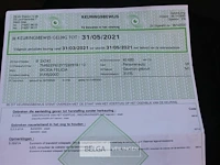 Skoda felicia - afbeelding 9 van  24