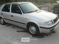 Skoda felicia - afbeelding 10 van  24