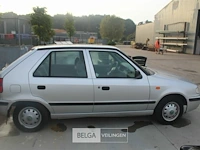Skoda felicia - afbeelding 11 van  24