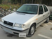 Skoda felicia