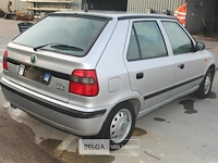 Skoda felicia - afbeelding 14 van  24