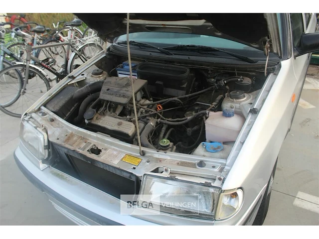 Skoda felicia - afbeelding 16 van  24