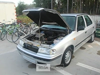 Skoda felicia - afbeelding 17 van  24