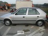 Skoda felicia - afbeelding 12 van  24