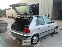 Skoda felicia - afbeelding 19 van  24