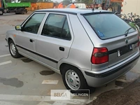 Skoda felicia - afbeelding 21 van  24