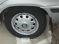 Skoda felicia - afbeelding 22 van  24
