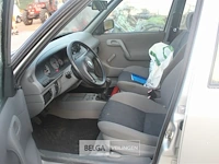 Skoda felicia - afbeelding 23 van  24