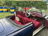 Skoda felicia - afbeelding 38 van  63