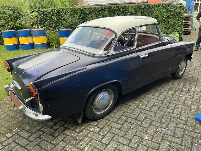 Skoda felicia - afbeelding 45 van  63