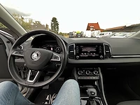Skoda karoq, 2020 - afbeelding 2 van  39