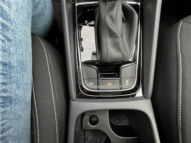 Skoda karoq, 2020 - afbeelding 6 van  39