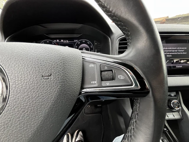 Skoda karoq, 2020 - afbeelding 7 van  39