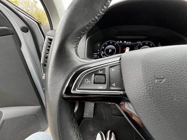 Skoda karoq, 2020 - afbeelding 8 van  39