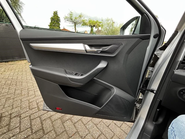 Skoda karoq, 2020 - afbeelding 11 van  39