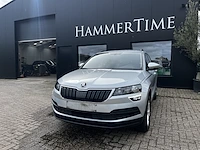 Skoda karoq, 2020