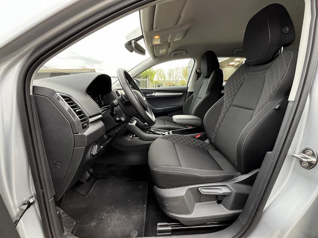 Skoda karoq, 2020 - afbeelding 13 van  39