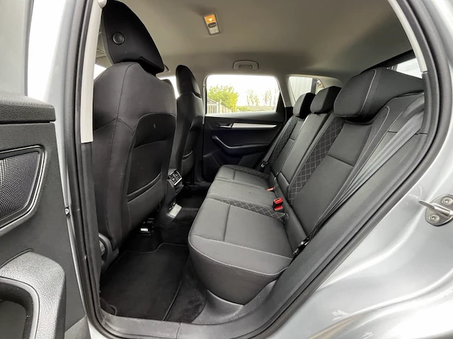 Skoda karoq, 2020 - afbeelding 14 van  39