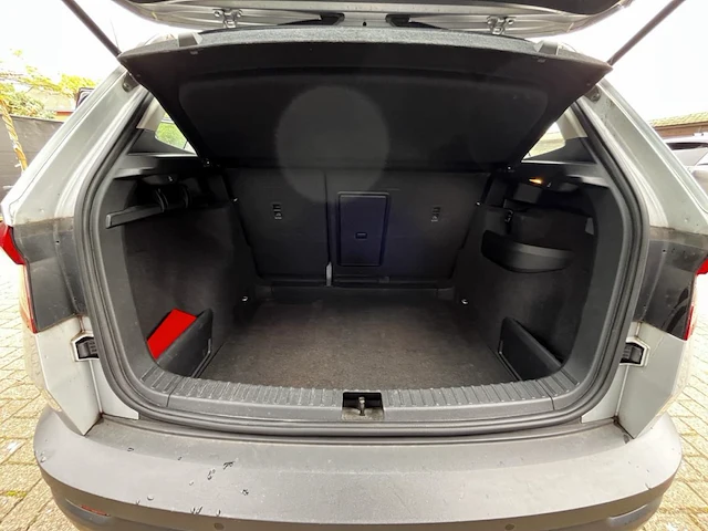 Skoda karoq, 2020 - afbeelding 15 van  39