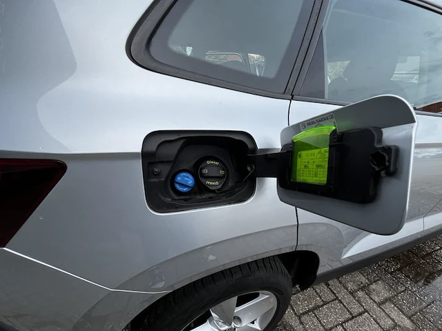 Skoda karoq, 2020 - afbeelding 16 van  39