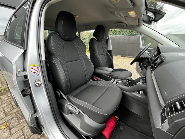 Skoda karoq, 2020 - afbeelding 18 van  39