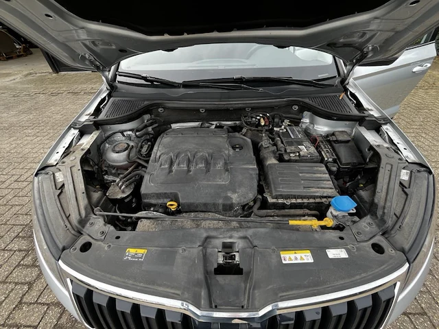 Skoda karoq, 2020 - afbeelding 21 van  39