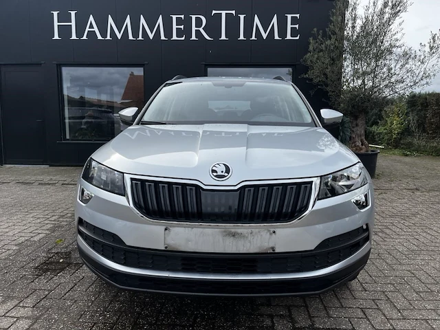 Skoda karoq, 2020 - afbeelding 12 van  39