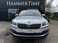 Skoda karoq, 2020 - afbeelding 12 van  39