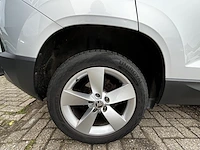 Skoda karoq, 2020 - afbeelding 25 van  39