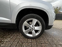Skoda karoq, 2020 - afbeelding 26 van  39