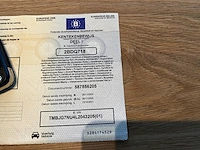 Skoda karoq, 2020 - afbeelding 29 van  39