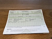 Skoda karoq, 2020 - afbeelding 31 van  39