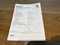 Skoda karoq, 2020 - afbeelding 32 van  39