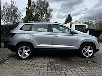 Skoda karoq, 2020 - afbeelding 34 van  39