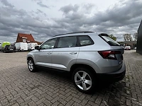 Skoda karoq, 2020 - afbeelding 37 van  39