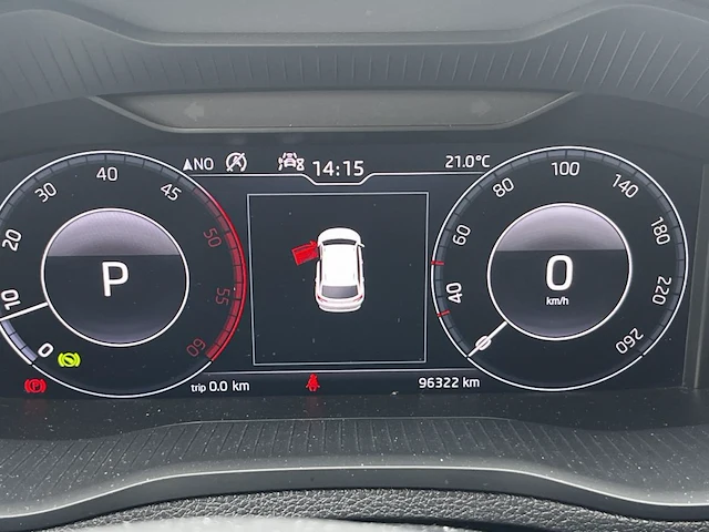 Skoda karoq, 2020 - afbeelding 39 van  39