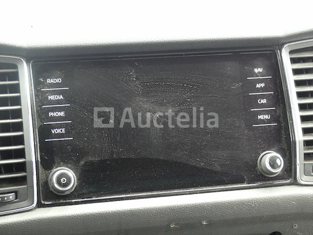 Skoda kodiaq suv (2020-175.000 km) - afbeelding 4 van  26