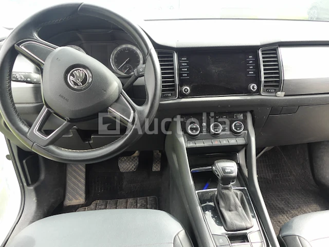 Skoda kodiaq suv (2020-175.000 km) - afbeelding 6 van  26
