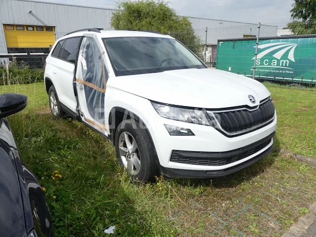Skoda kodiaq suv (2020-175.000 km) - afbeelding 8 van  26