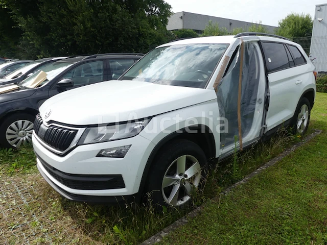 Skoda kodiaq suv (2020-175.000 km) - afbeelding 10 van  26