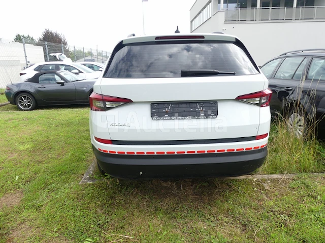 Skoda kodiaq suv (2020-175.000 km) - afbeelding 11 van  26
