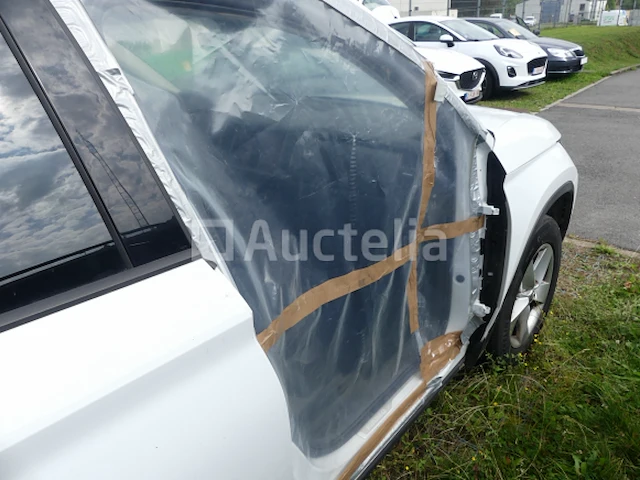 Skoda kodiaq suv (2020-175.000 km) - afbeelding 13 van  26
