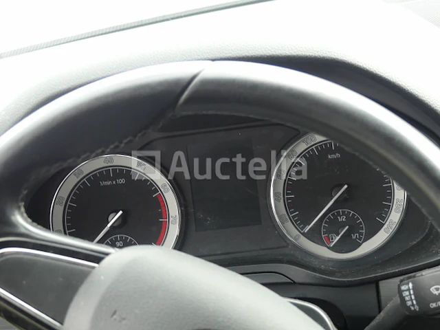 Skoda kodiaq suv (2020-175.000 km) - afbeelding 15 van  26