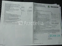Skoda kodiaq suv (2020-175.000 km) - afbeelding 19 van  26