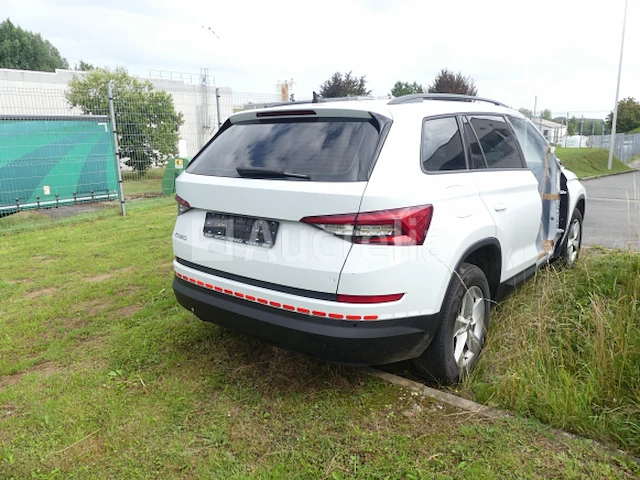 Skoda kodiaq suv (2020-175.000 km) - afbeelding 12 van  26