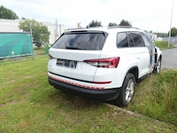 Skoda kodiaq suv (2020-175.000 km) - afbeelding 12 van  26