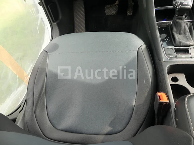 Skoda kodiaq suv (2020-175.000 km) - afbeelding 20 van  26