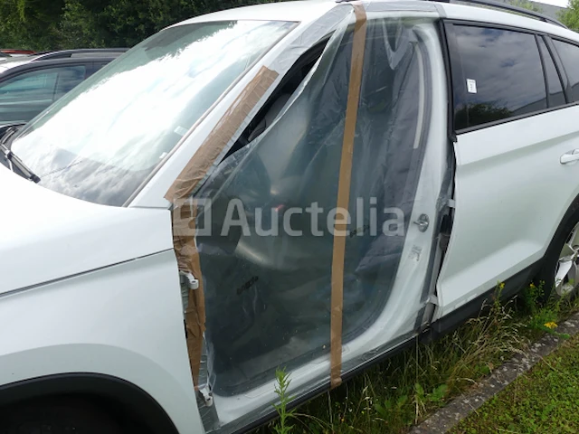 Skoda kodiaq suv (2020-175.000 km) - afbeelding 21 van  26